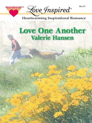 cover image of Love One Another